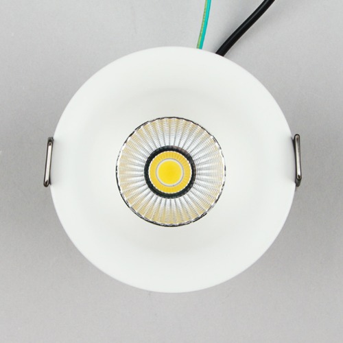 에코 LED 델링 3인치 COB 일체형 다운라이트 10W