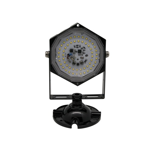 LED 육각투광기 30W (1-7등)