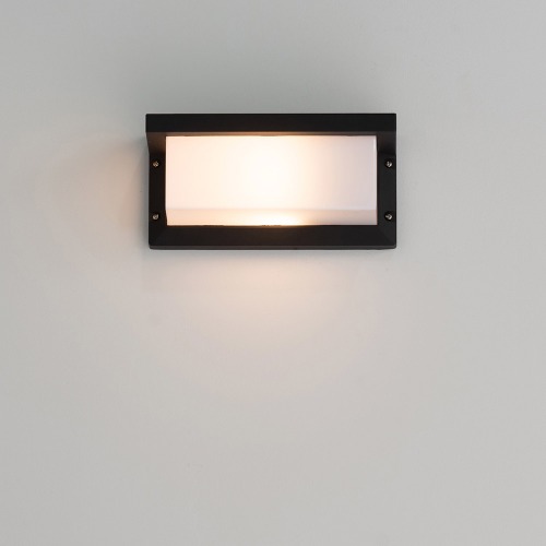 LED 외부 직사각 벽등 방수벽등 야외조명
