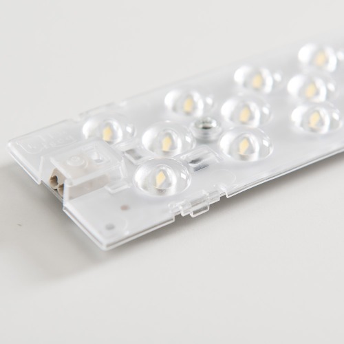 LED 모듈램프 25W / 30W LED확산칩 LED기판