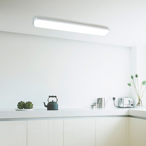 LED 도스 시스템 주방등 50W 부엌조명 싱크대등