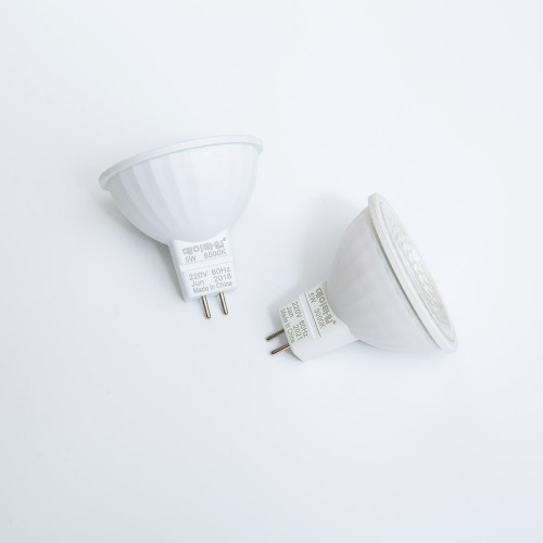 LED MR16 AC타입 집중형 5W 램프